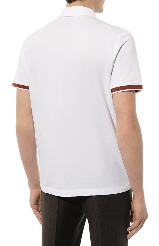 фото Поло bogner