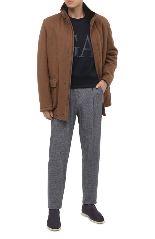 фото Брюки giorgio armani