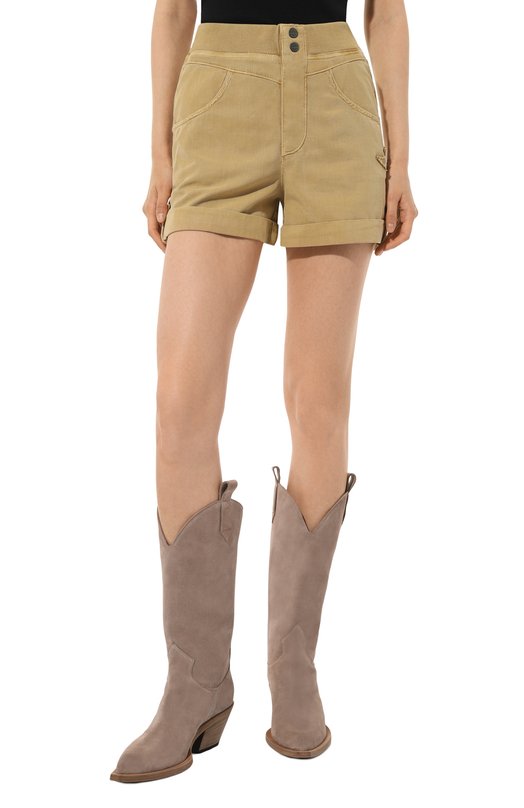 фото Шорты aeronautica militare