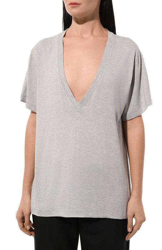 фото Футболка из вискозы pervert