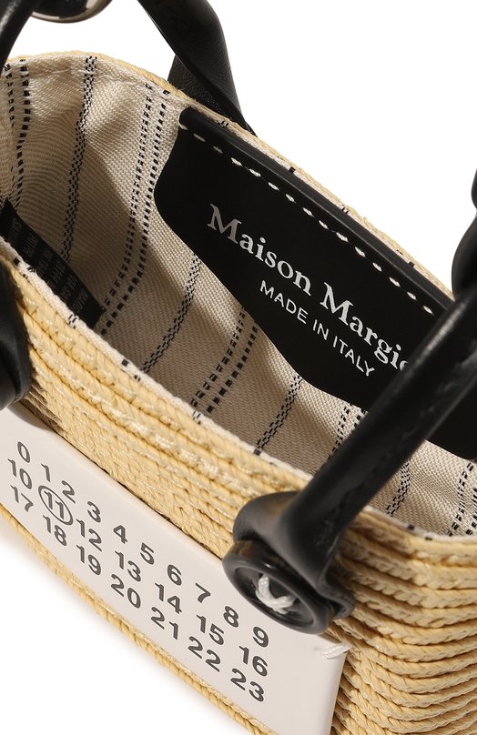 фото Сумка maison margiela