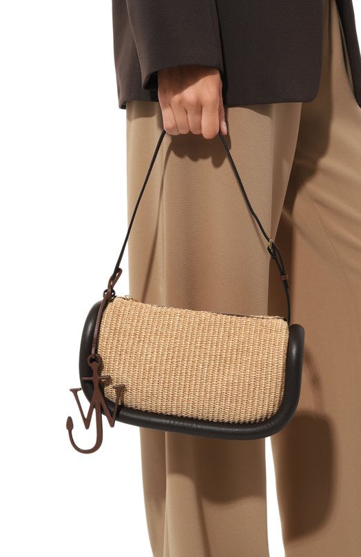 фото Сумка bumper 15 jw anderson