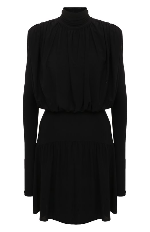 фото Платье из вискозы ellyme