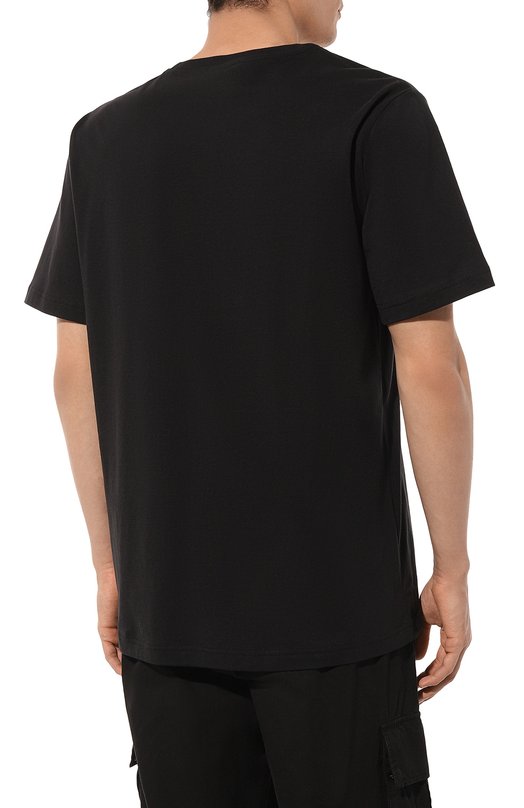 фото Хлопковая футболка iceberg