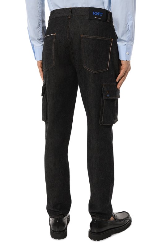 фото Джинсы knt