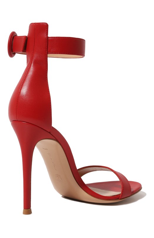 фото Босоножки portofino gianvito rossi