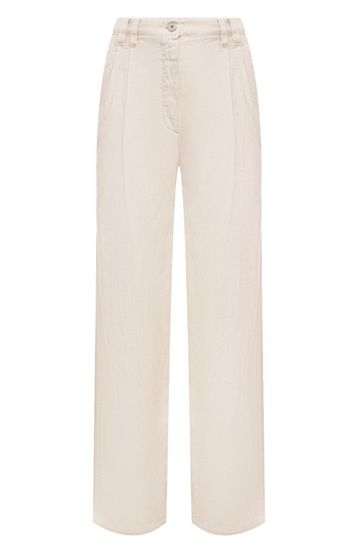 фото Джинсы brunello cucinelli