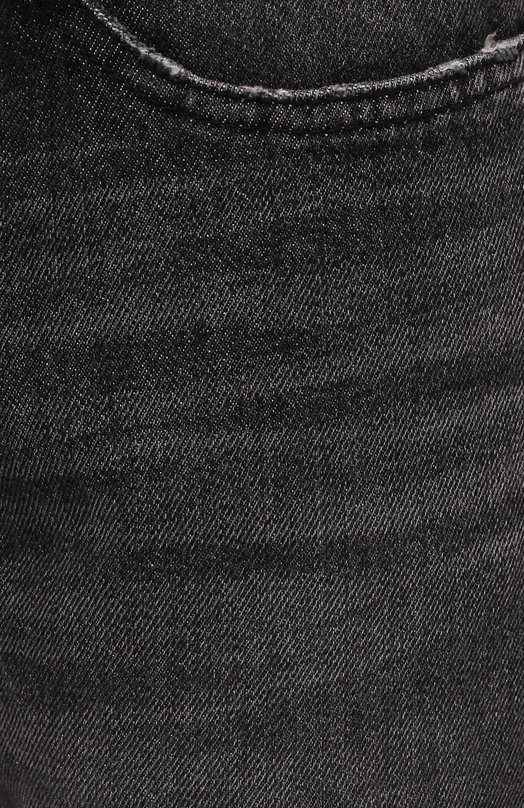 фото Джинсы saint laurent
