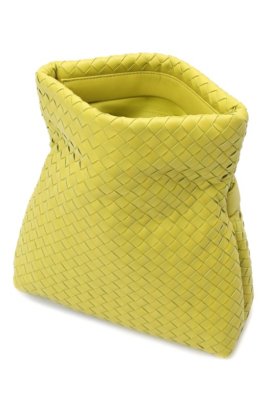 фото Сумка bv fold small bottega veneta