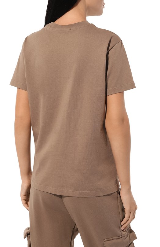 фото Хлопковая футболка hinnominate