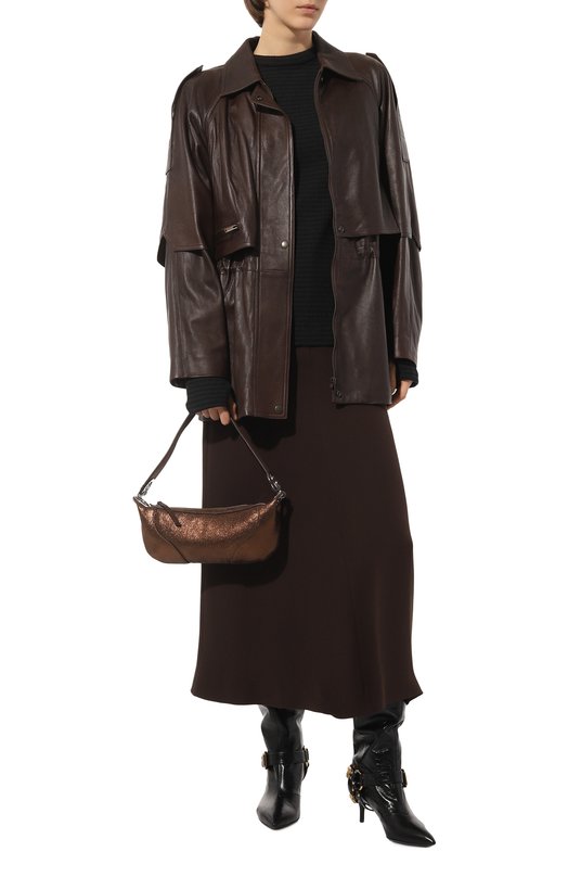 фото Сумка amira mini by far