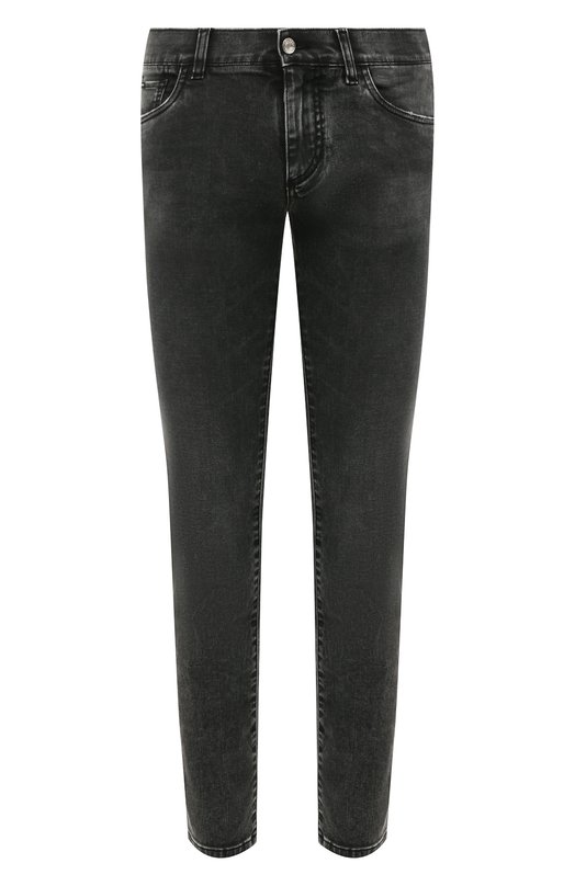 фото Джинсы dolce & gabbana