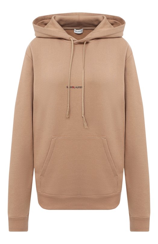 фото Хлопковое худи saint laurent