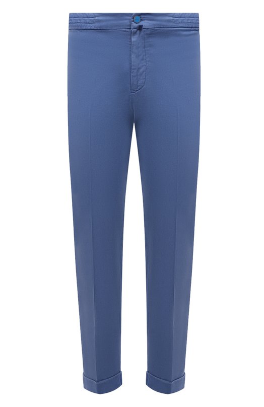 фото Брюки kiton