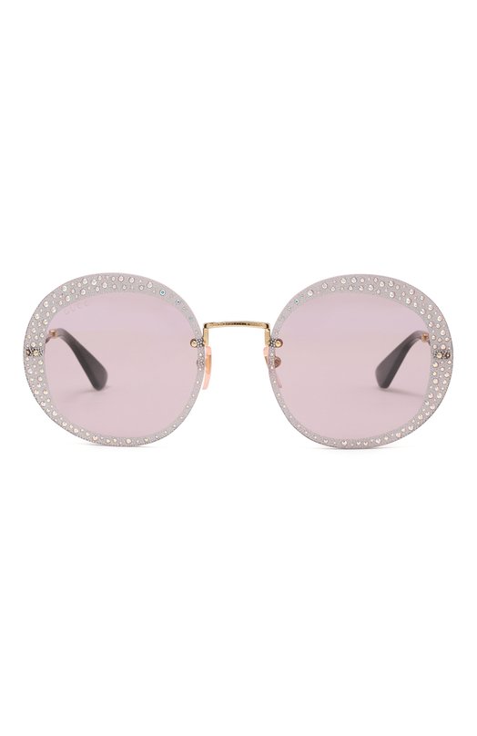 фото Солнцезащитные очки gucci