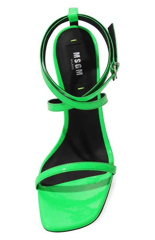 фото Босоножки msgm