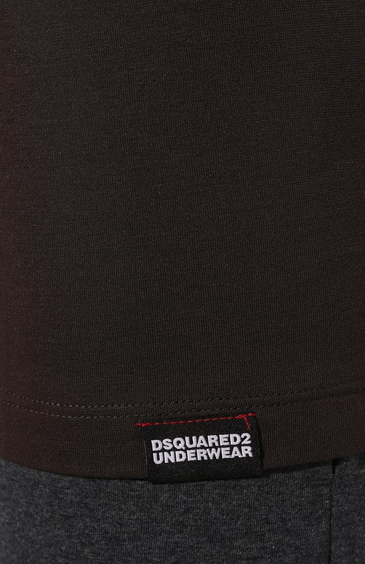 фото Футболка dsquared2