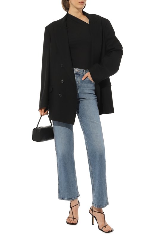 фото Топ helmut lang