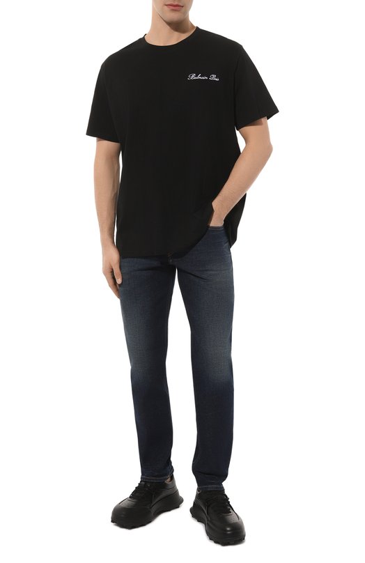 фото Джинсы diesel