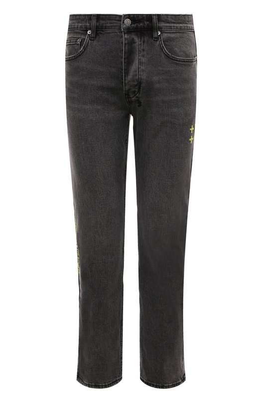 фото Джинсы ksubi