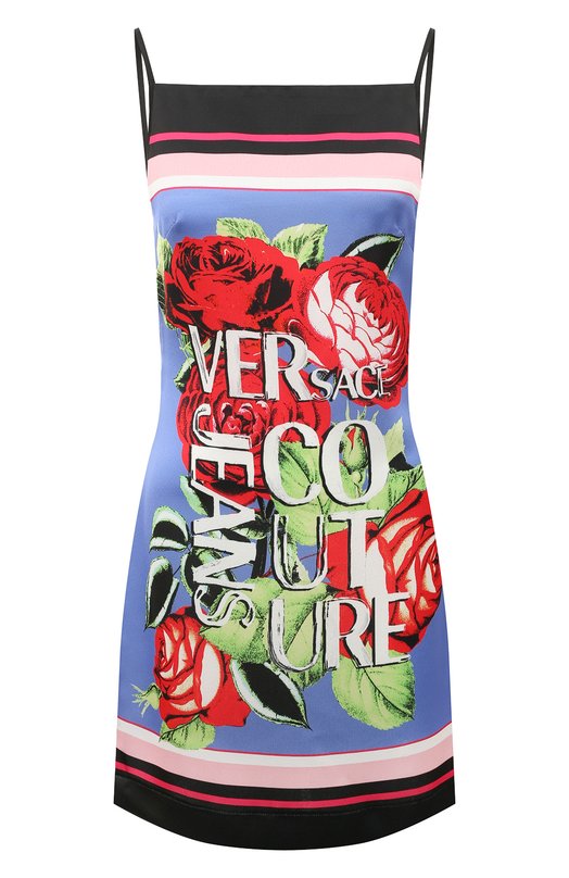 фото Платье versace jeans couture