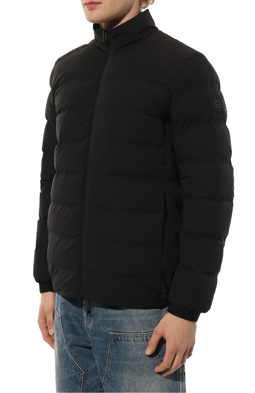 фото Пуховая куртка woolrich