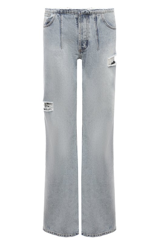 фото Джинсы the mannei