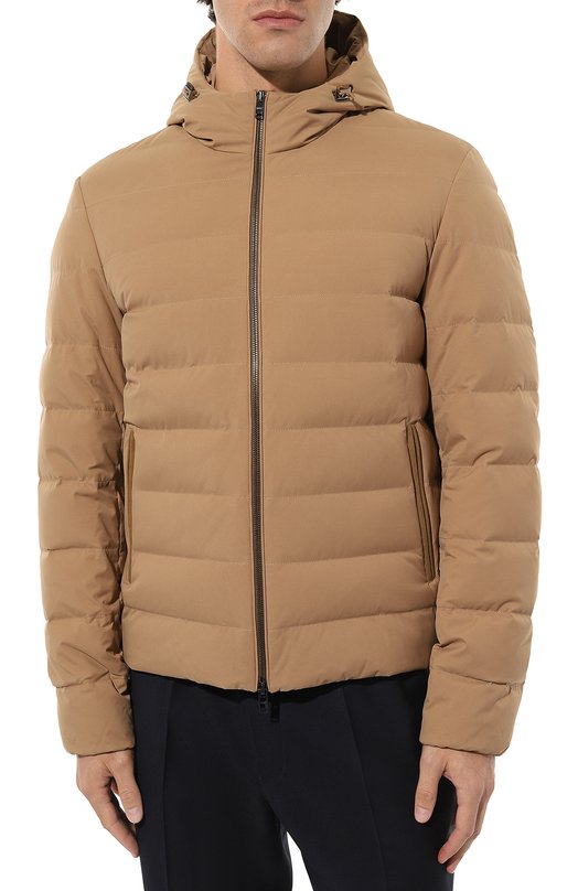 фото Пуховая куртка must