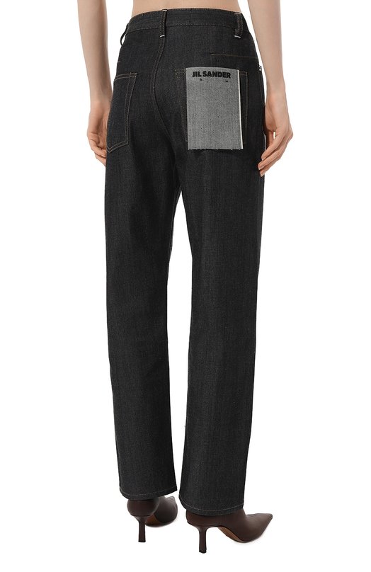 фото Джинсы jil sander