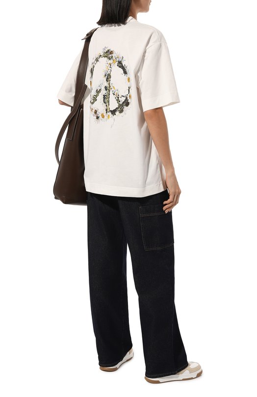 фото Хлопковая футболка red september