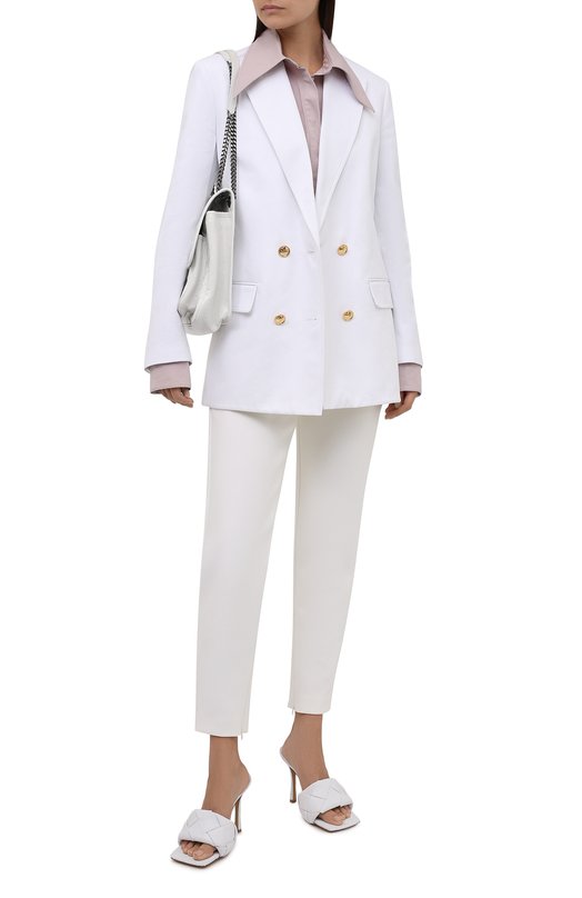 фото Брюки giorgio armani