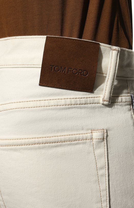 фото Джинсы tom ford