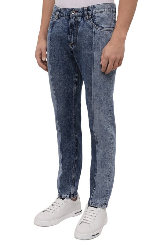 фото Джинсы dolce & gabbana