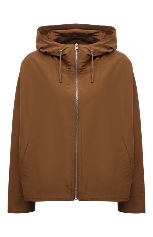 фото Куртка yves salomon