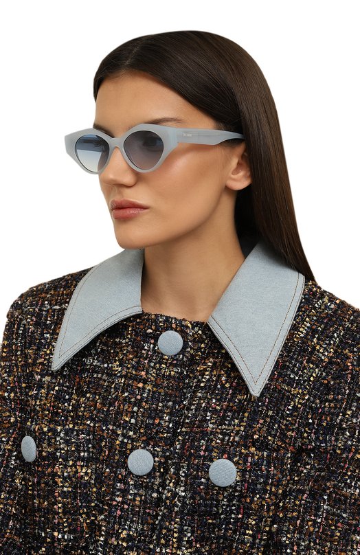 фото Солнцезащитные очки eigengrau