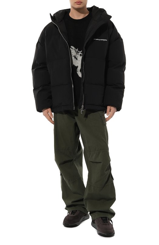 фото Замшевые кроссовки santoni for amg santoni