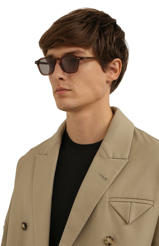 фото Солнцезащитные очки brioni