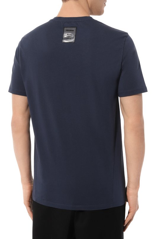 фото Хлопковая футболка religion