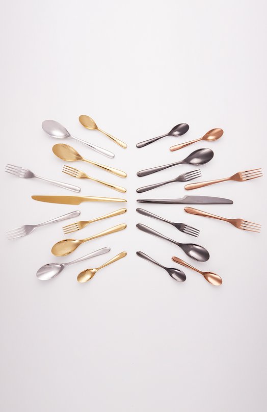 фото Ложка обеденная l`ame christofle