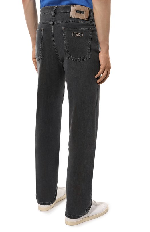 фото Джинсы zilli