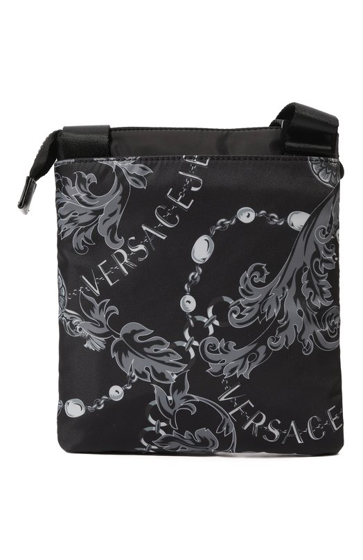 фото Текстильная сумка versace jeans couture