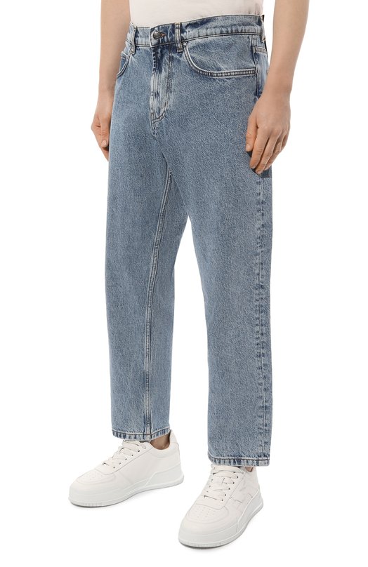 фото Джинсы hugo