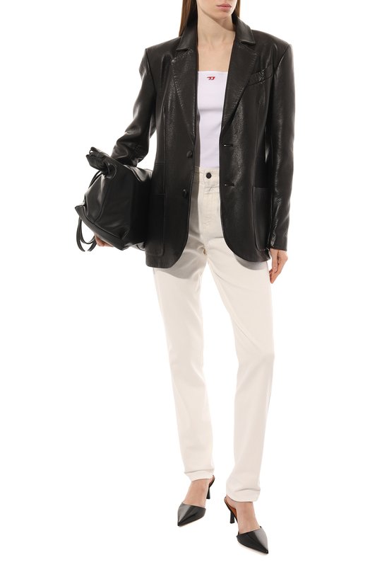 фото Джинсы diesel