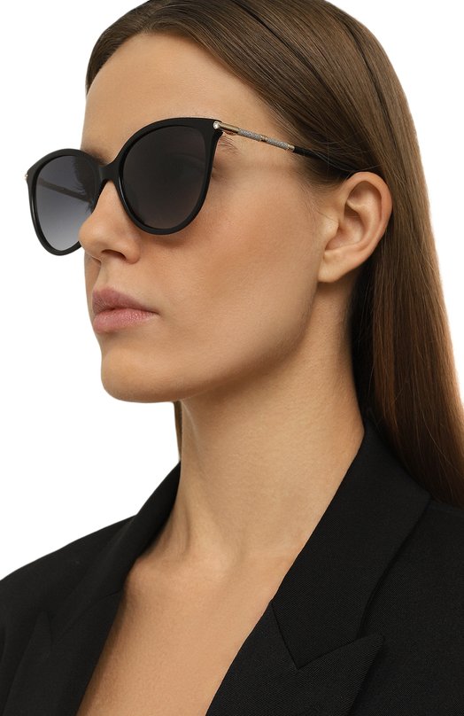 фото Солнцезащитные очки carolina herrera