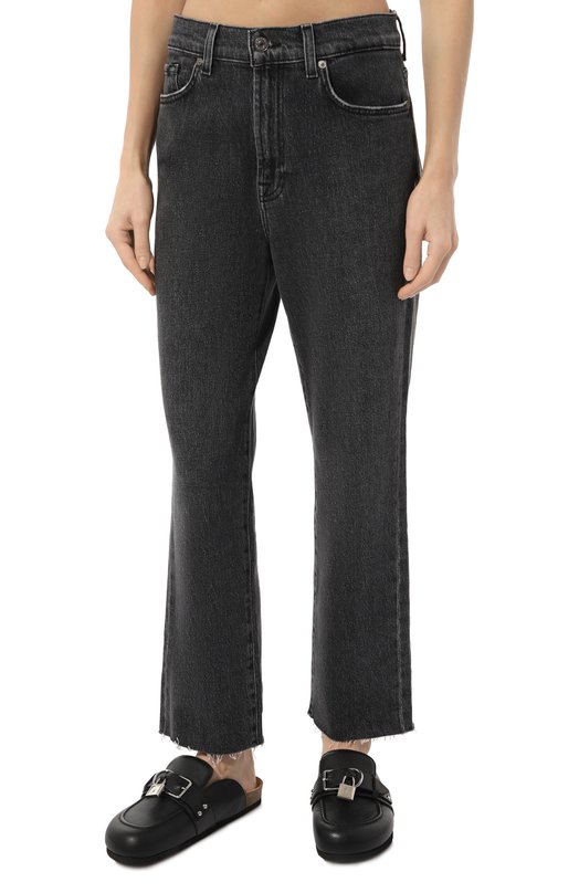 фото Джинсы 7 for all mankind