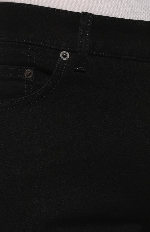 фото Джинсы ermenegildo zegna