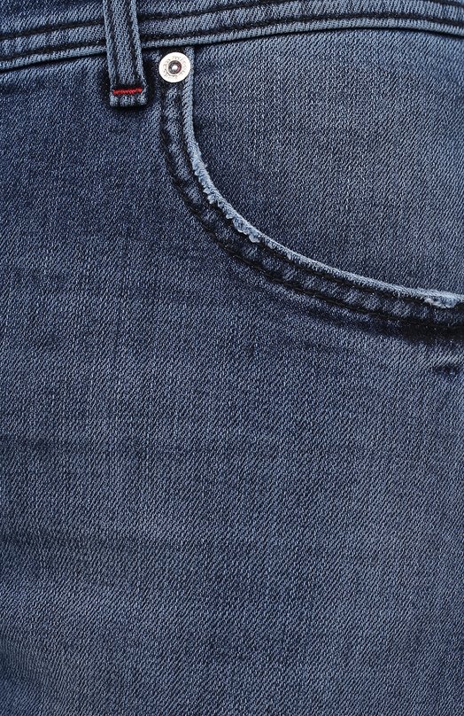 фото Джинсы kiton