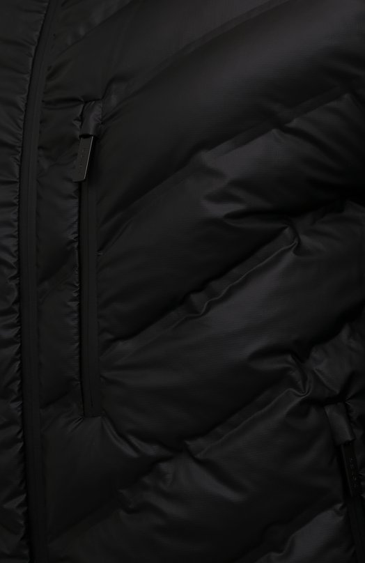 фото Утепленная куртка prada