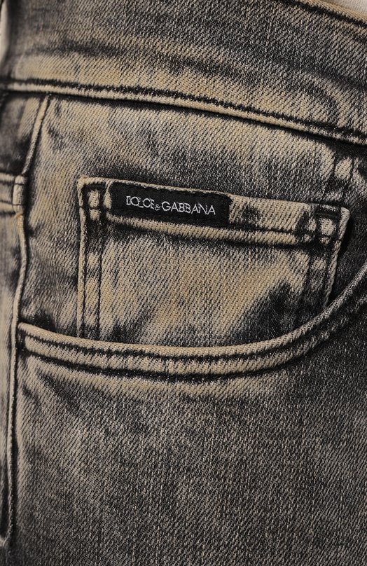 фото Джинсы dolce & gabbana