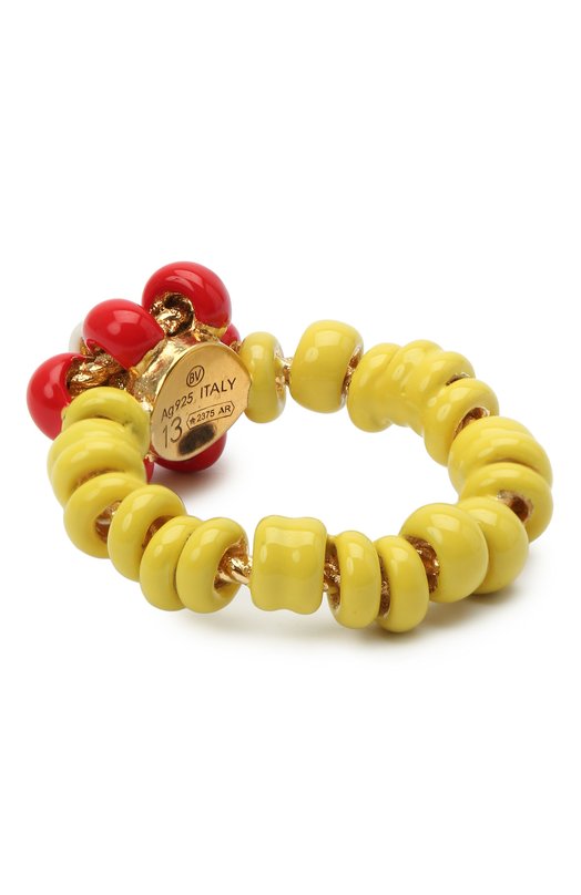 фото Кольцо bottega veneta